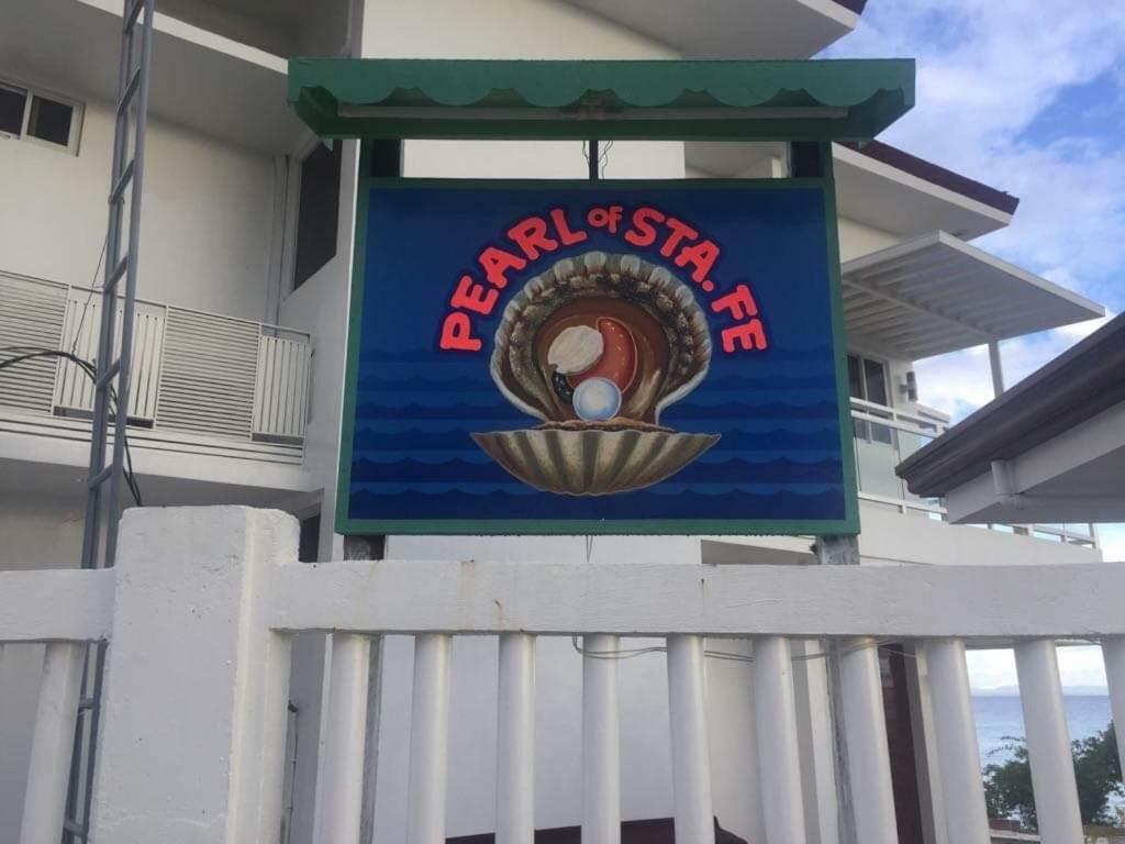 Pearl Of Santa Fe - Sabal'S Lodge מראה חיצוני תמונה