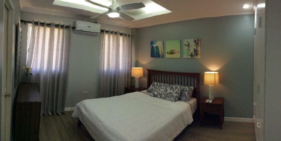 Pearl Of Santa Fe - Sabal'S Lodge מראה חיצוני תמונה